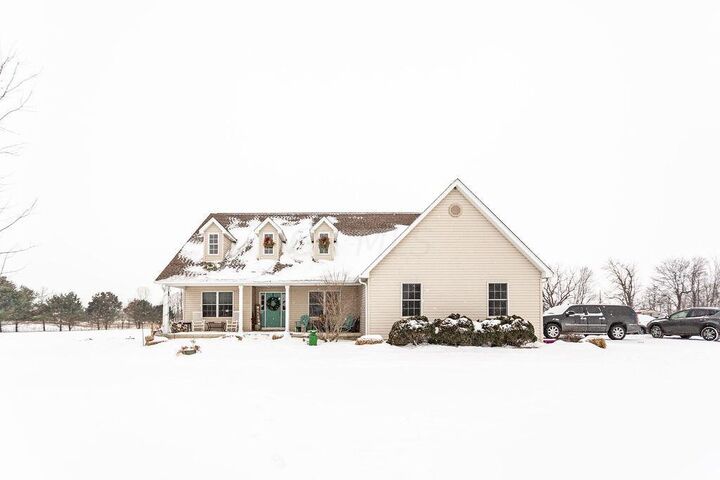 6233 Thomas Road  Radnor OH 43066 photo