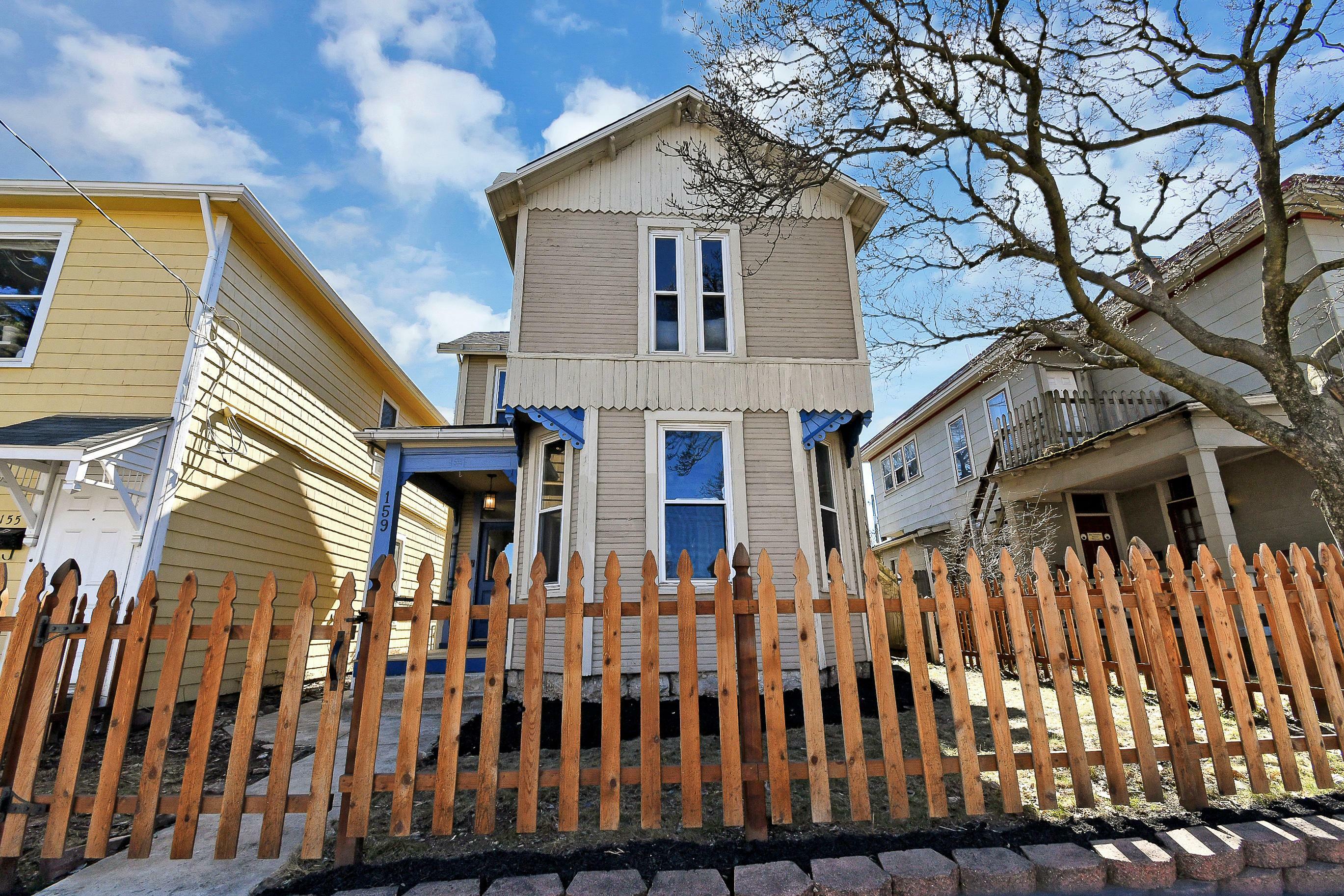 Property Photo:  159 W 5th Avenue  OH 43201 