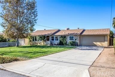 Property Photo: 12202 8th Street CA 92399