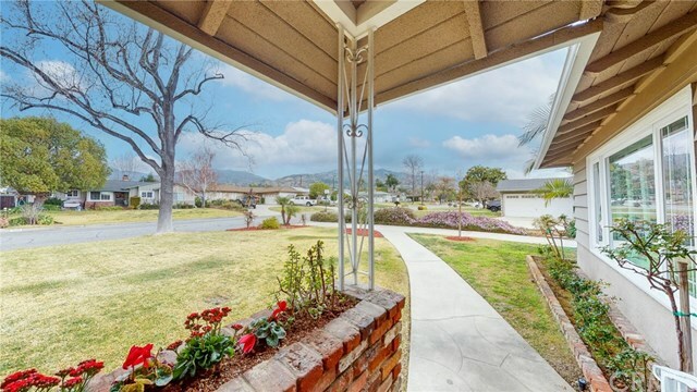 Property Photo:  1220 E Mountain View Avenue  CA 91741 