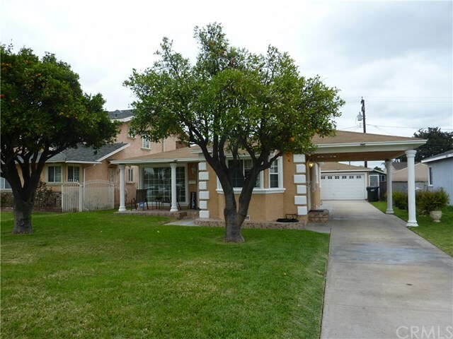 Property Photo: 12640 Glynn Avenue CA 90242
