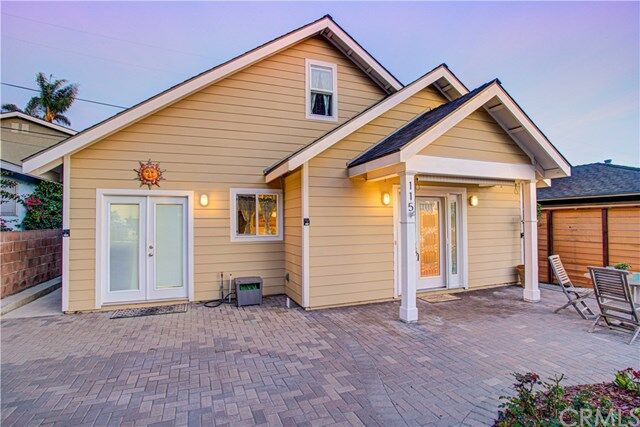 Property Photo:  115 Capistrano Avenue  CA 93449 