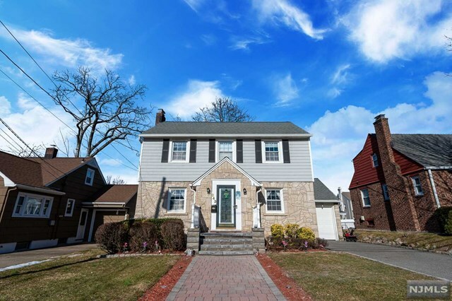 Property Photo:  243 Ottawa Avenue  NJ 07604 