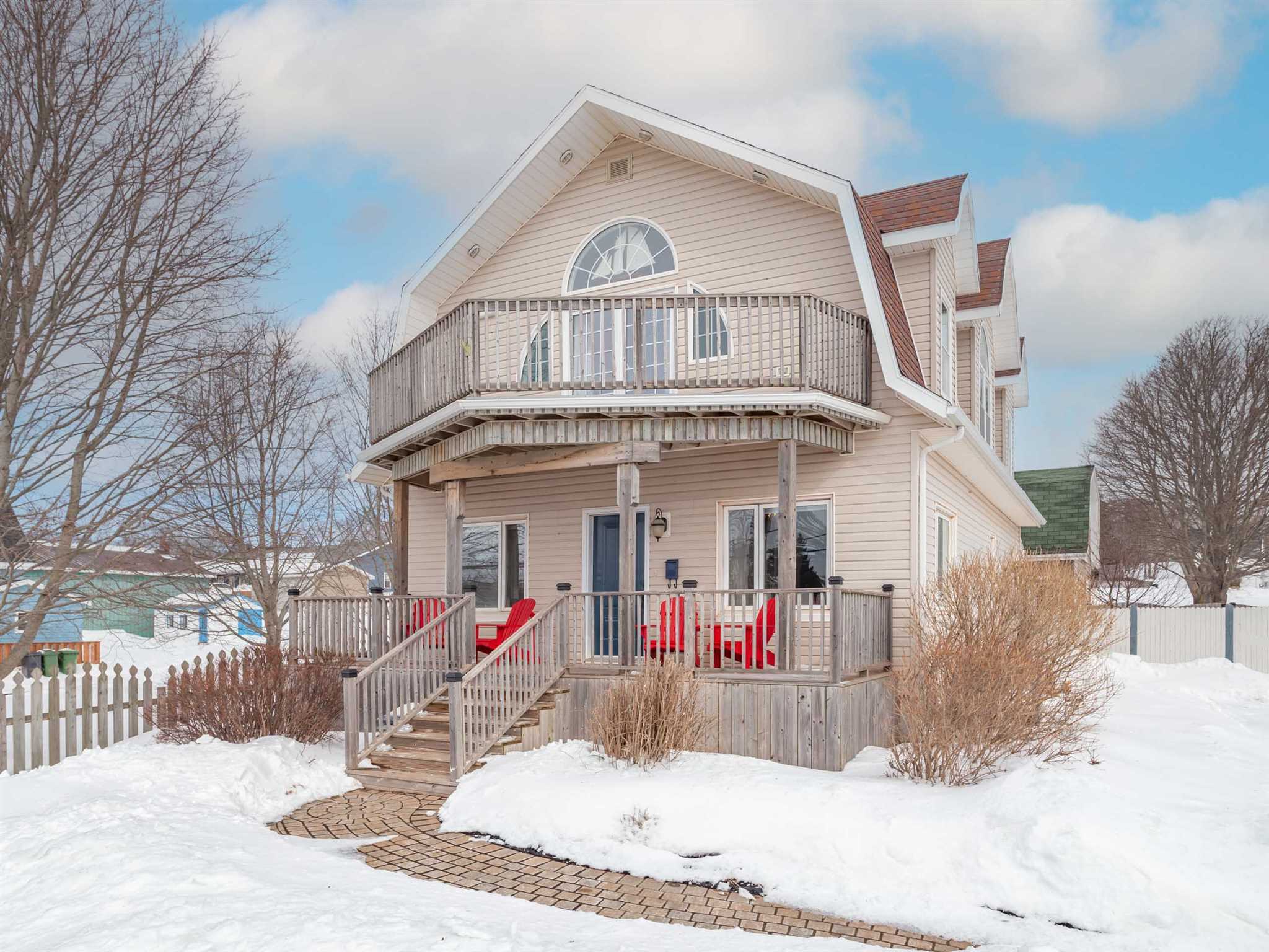41 Harbourview Drive  North Rustico PE C0A 1N0 photo