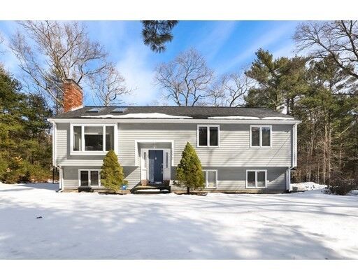 Property Photo:  2570 Bay Rd  MA 02072 