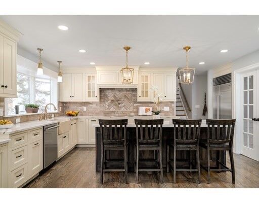 Property Photo:  29 Battle Green Road  MA 02421 