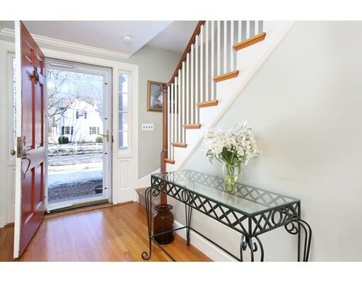Property Photo:  22 Stanford Rd  MA 02481 