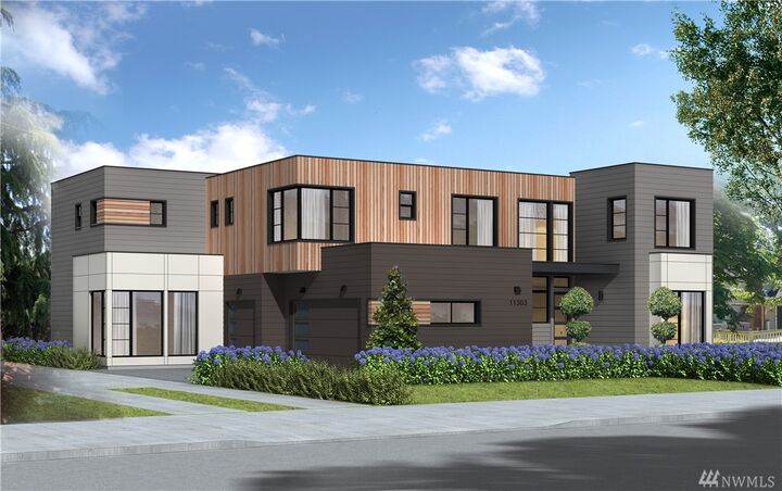 11303 NE 60th St  Kirkland WA 98033 photo