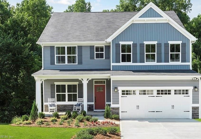 Property Photo:  523 Spring Hill Place  VA 23430 