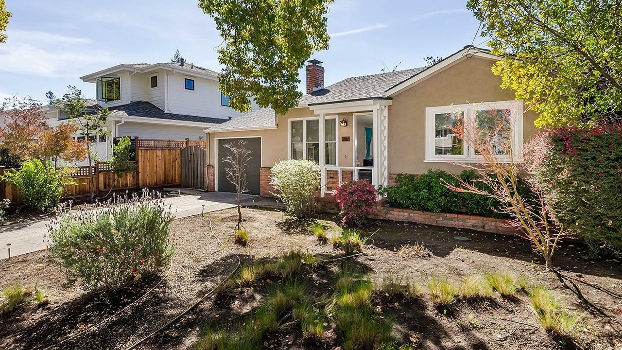 Property Photo:  234 Beresford Avenue  CA 94061 