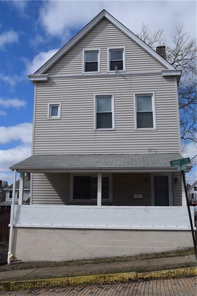 Property Photo: 131 S Ohio St PA 15202