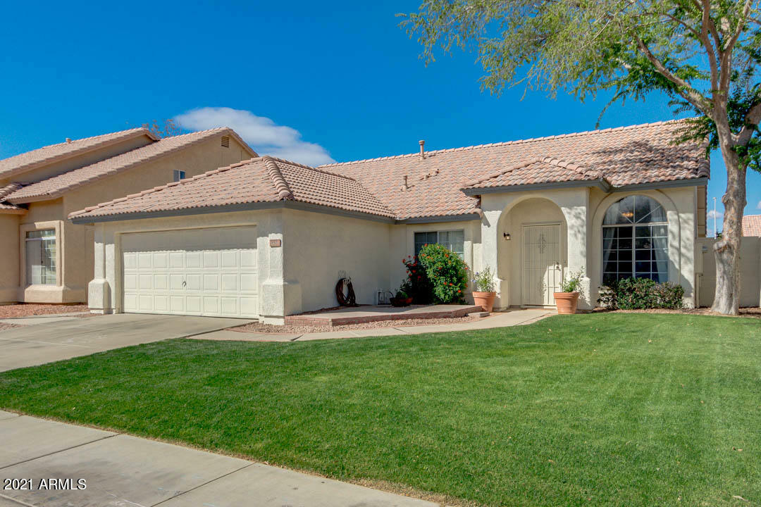 Property Photo:  1460 W Gail Drive  AZ 85224 