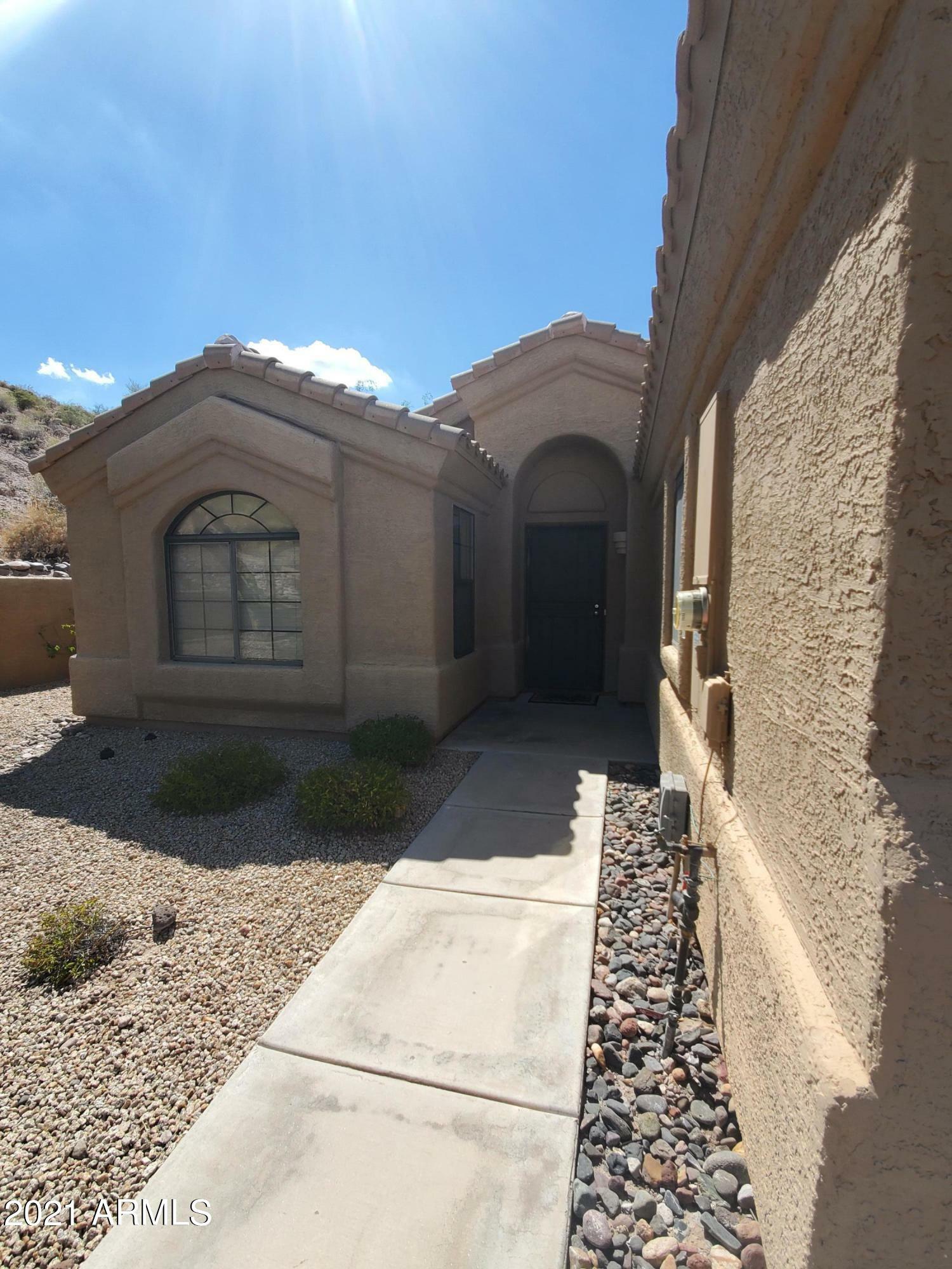 Property Photo: 17109 E Grande Boulevard 11 AZ 85268