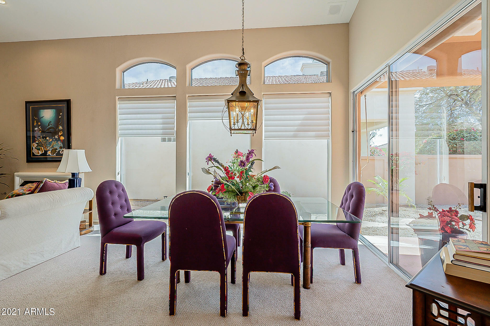 Property Photo: 11895 E Del Timbre Drive AZ 85259
