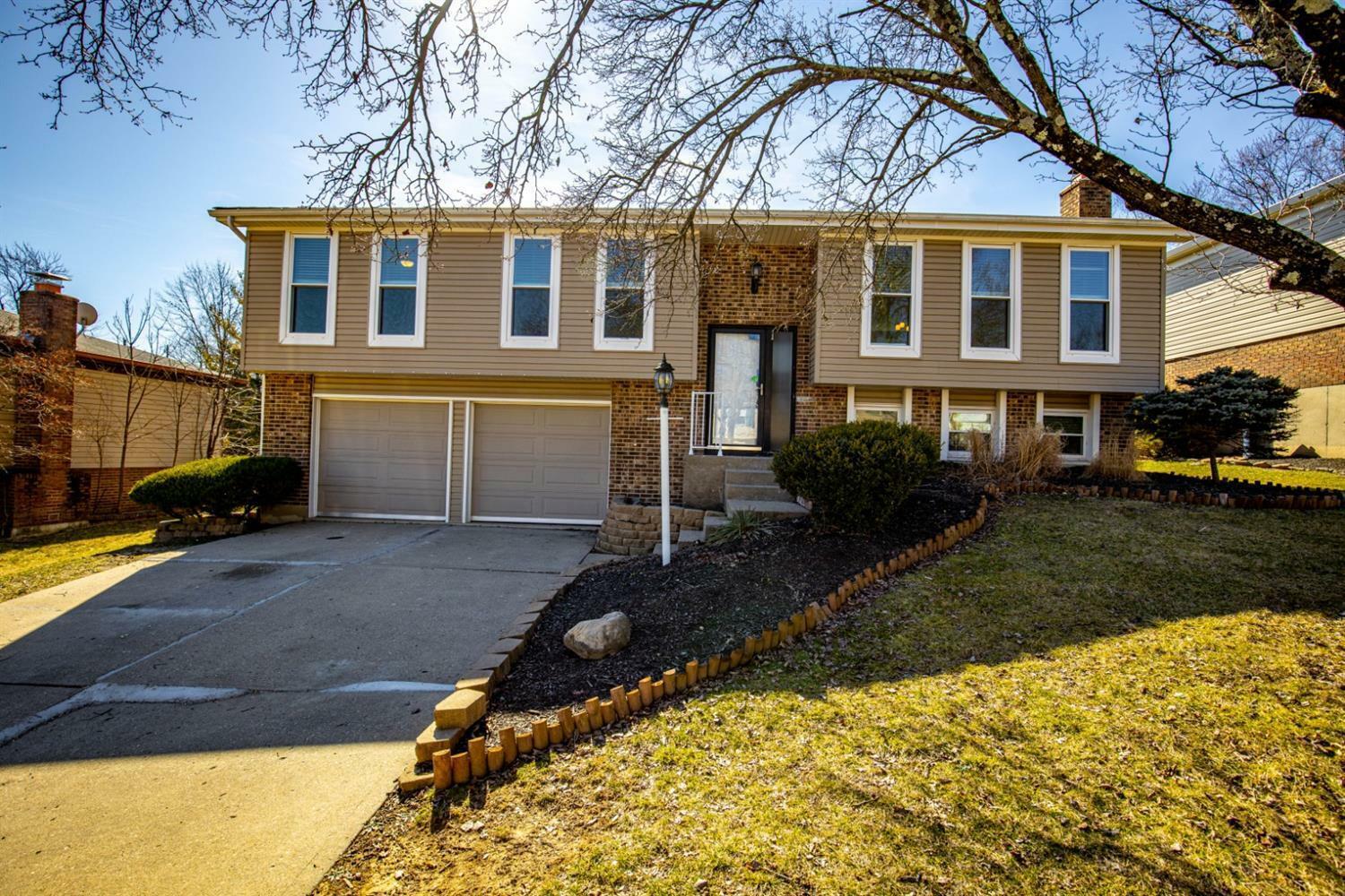 Property Photo: 4959 Alvernovalley Ct OH 45238
