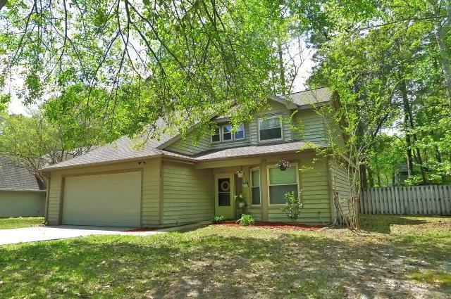 Property Photo:  104 Bachlott Road  GA 31558 