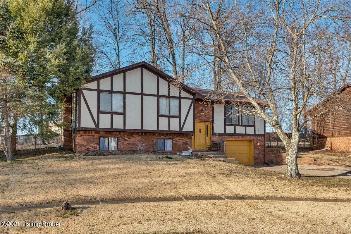 Property Photo:  112 Amanda Ct  KY 40160 