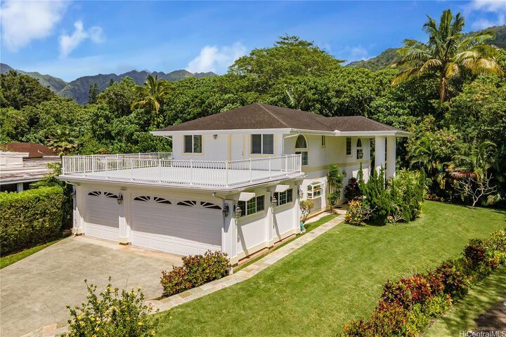 3276 Lower Road  Honolulu HI 96822 photo