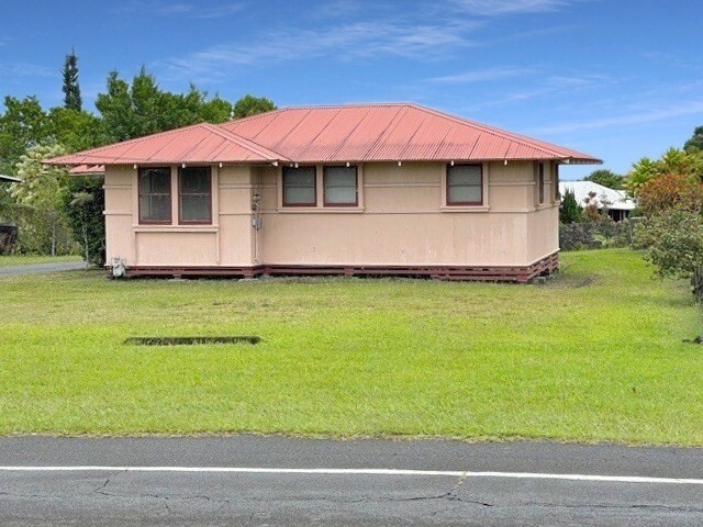 Property Photo:  265 Iwalani St  HI 96720 