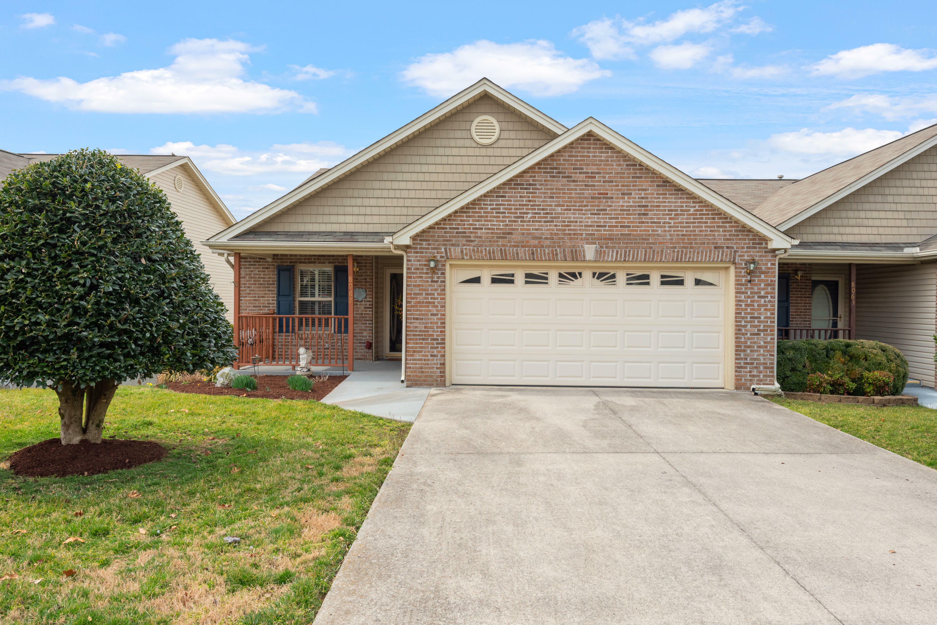 Property Photo:  8067 Pepperdine Way  TN 37923 