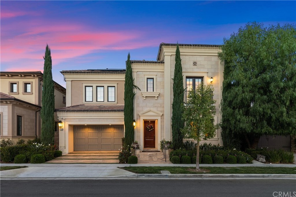 Property Photo:  125 Amber Sky  CA 92618 