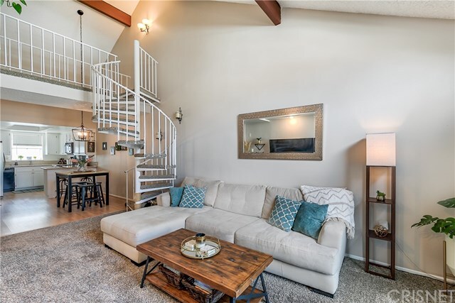 Property Photo:  26750 Claudette Street 444  CA 91351 