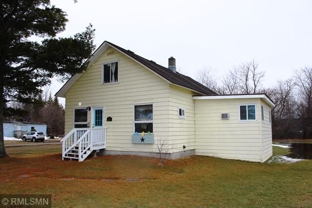 Property Photo:  701 Division Street  MN 56636 
