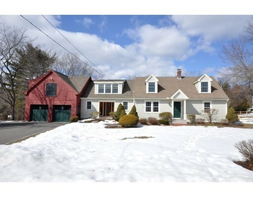 Property Photo:  59 Conant St.  MA 01720 