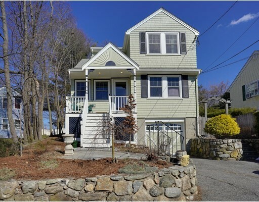 Property Photo:  125 Crescent Hill Avenue  MA 02474 