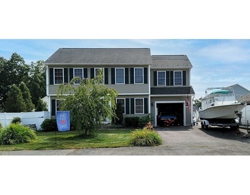 Property Photo: 13 Annies Way MA 01129