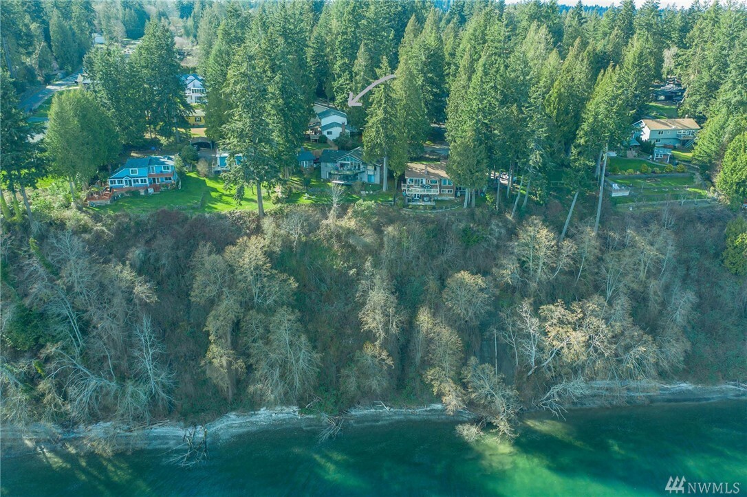 Property Photo:  7604 NE Tyee Ct  WA 98311 