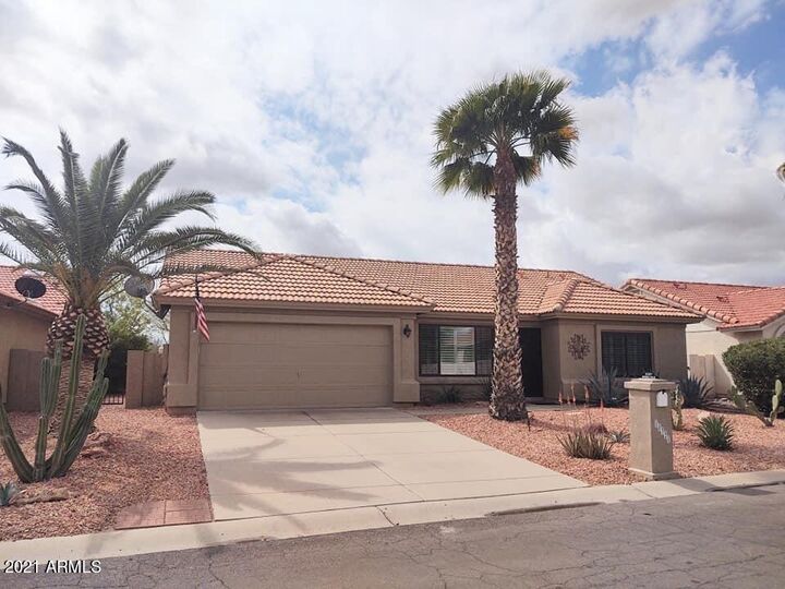 Property Photo:  10321 E Navajo Place  AZ 85248 