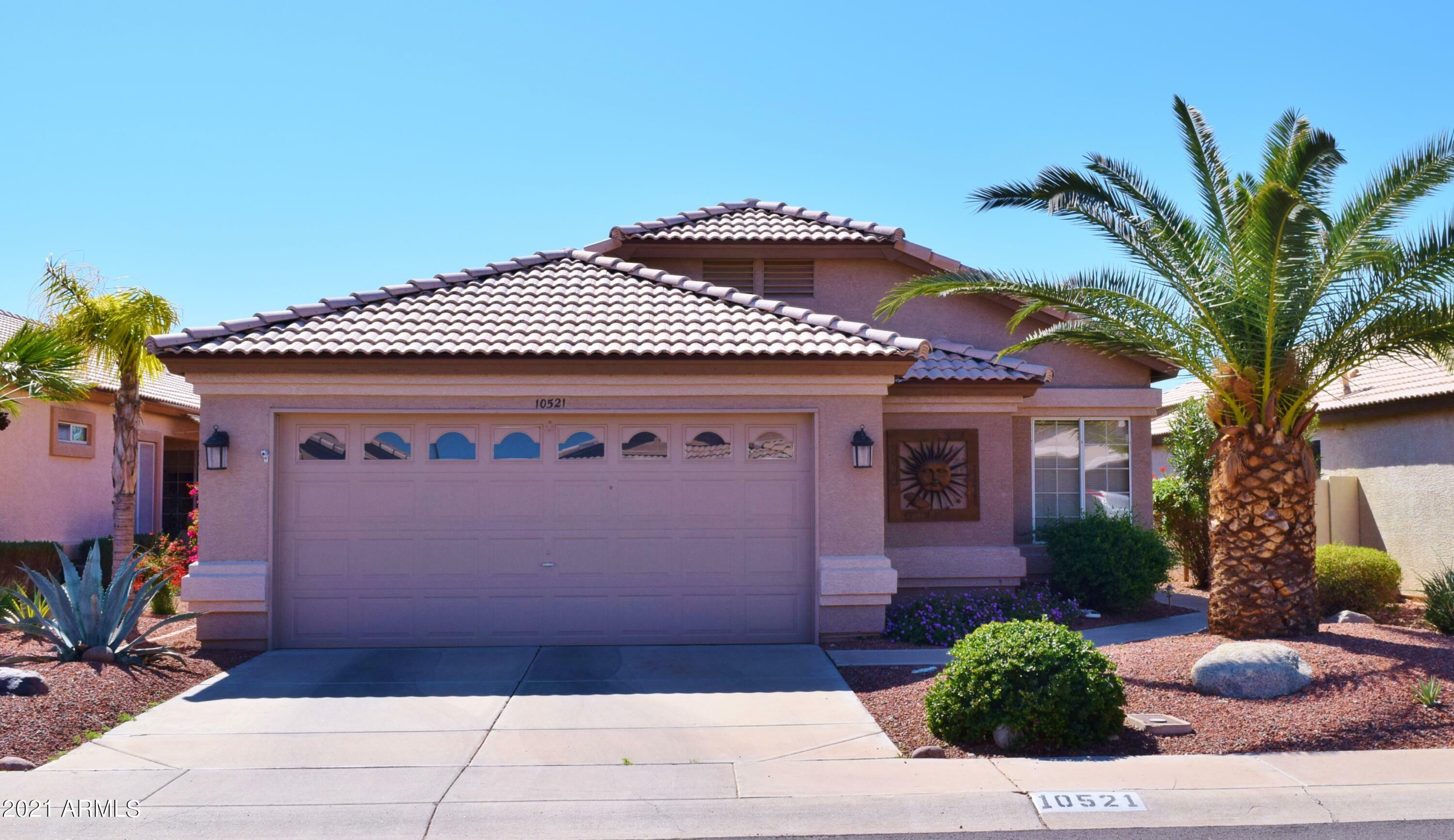 Property Photo:  10521 W Runion Drive  AZ 85382 