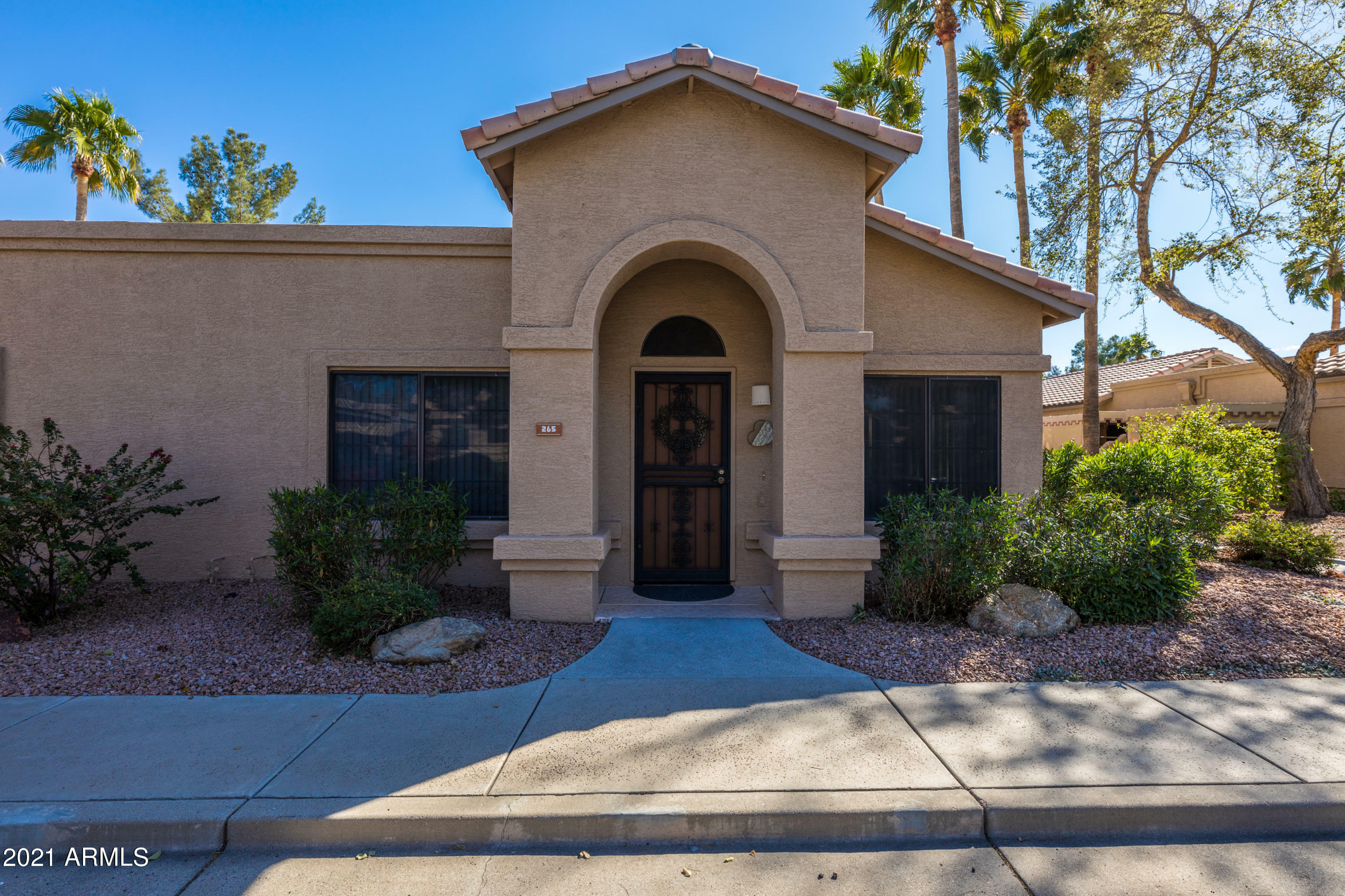 Property Photo: 14300 W Bell Road AZ 85374