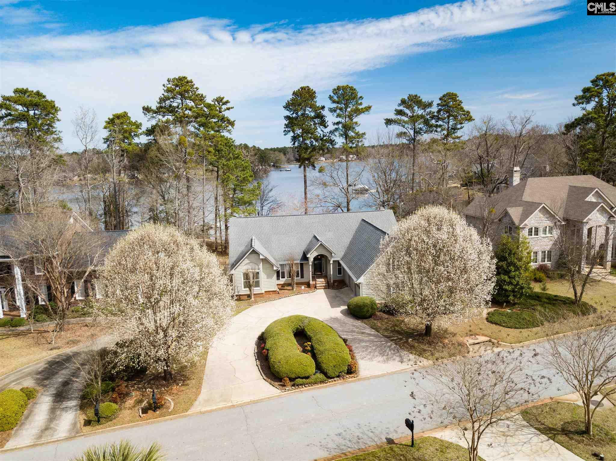 Property Photo: 1216 Peninsula SC 29127