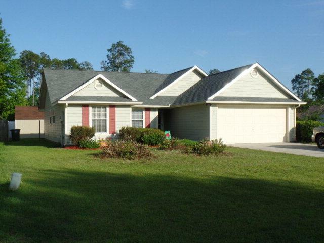 Property Photo:  101 Blueberry Court  GA 31548 