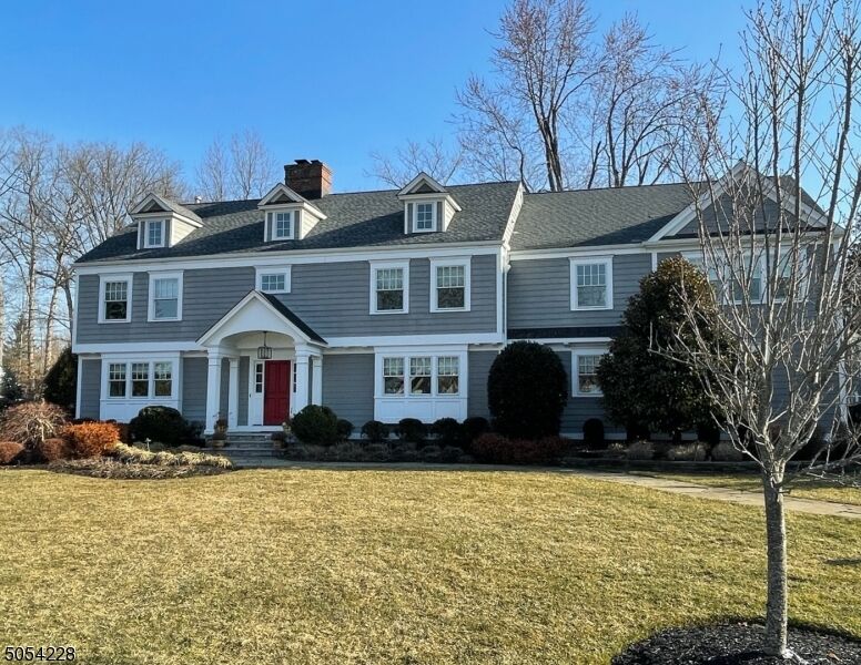 Property Photo:  8 Westminster Rd  NJ 07928 