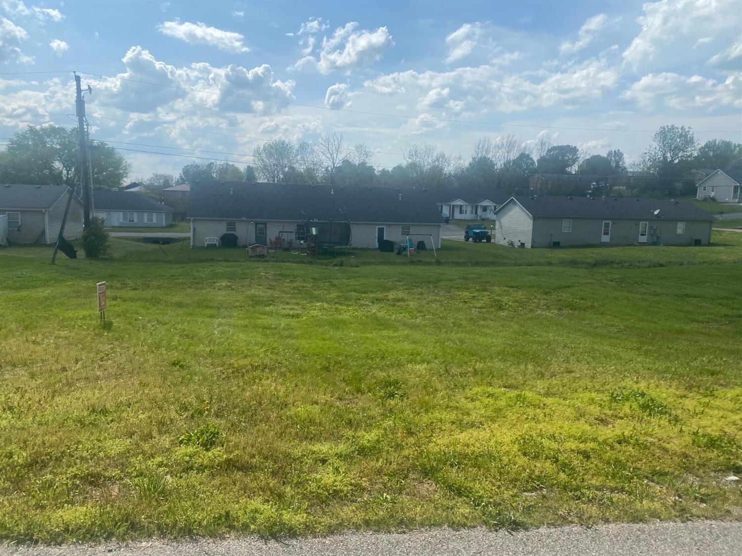 Property Photo: 45 Cardinal Circle KY 40444