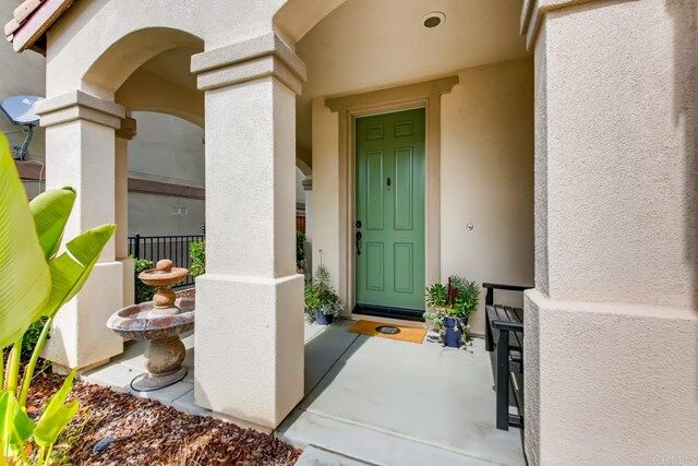 Property Photo: 3506 Lone Pine Lane CA 92078