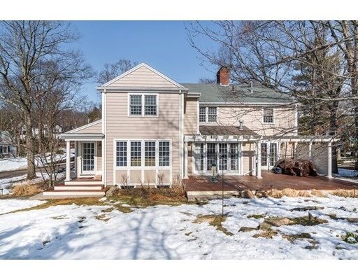 Property Photo: 46 Yarmouth Rd MA 02481