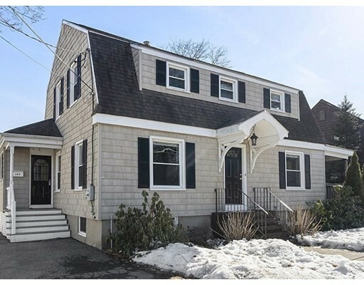 Property Photo:  103 Packard Street  MA 01749 