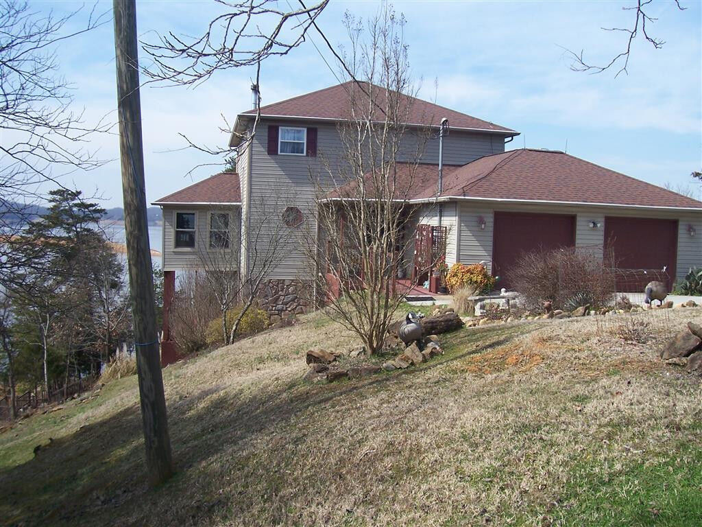 Property Photo: 3728 Lighthouse Way TN 37876