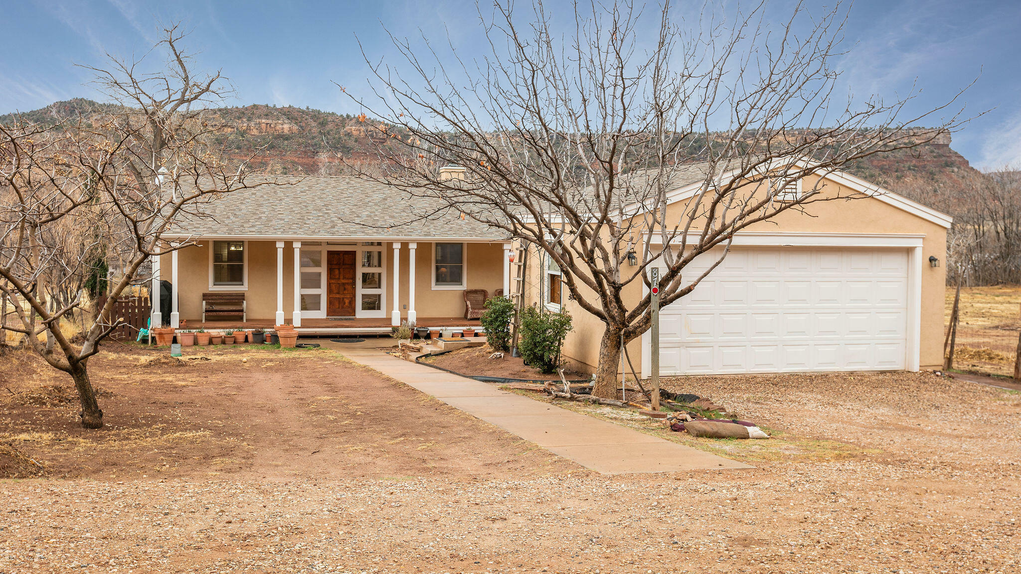 Property Photo:  87 W Demille Rd  UT 84763 