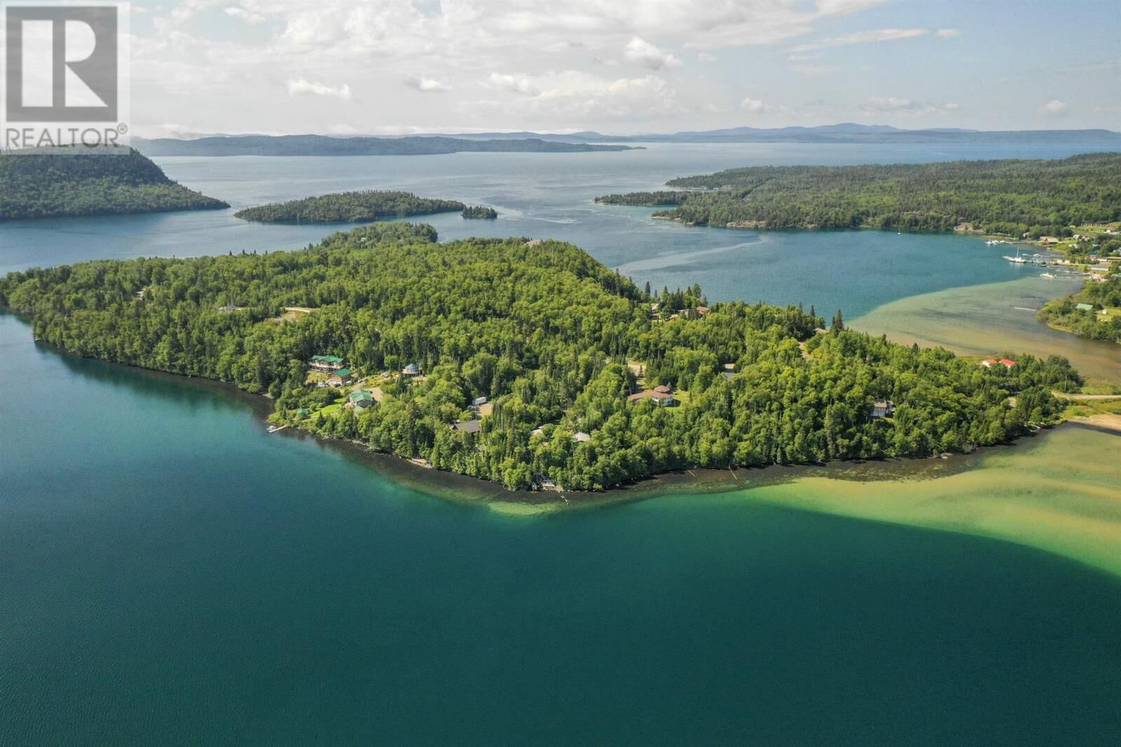 Property Photo:  Lot 21B Nicol Island  ON P0T 2R0 