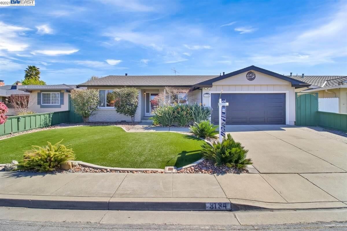 Property Photo:  3134 Puttenham Way  CA 94536 