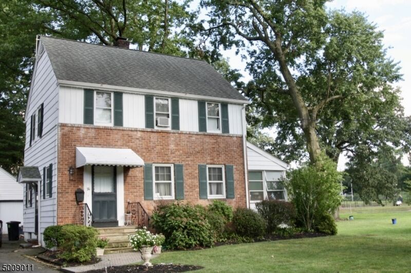 Property Photo:  20 Morris Ct  NJ 07901 