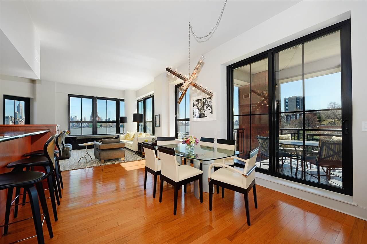 Property Photo:  1025 Maxwell Lane 502  NJ 07030 