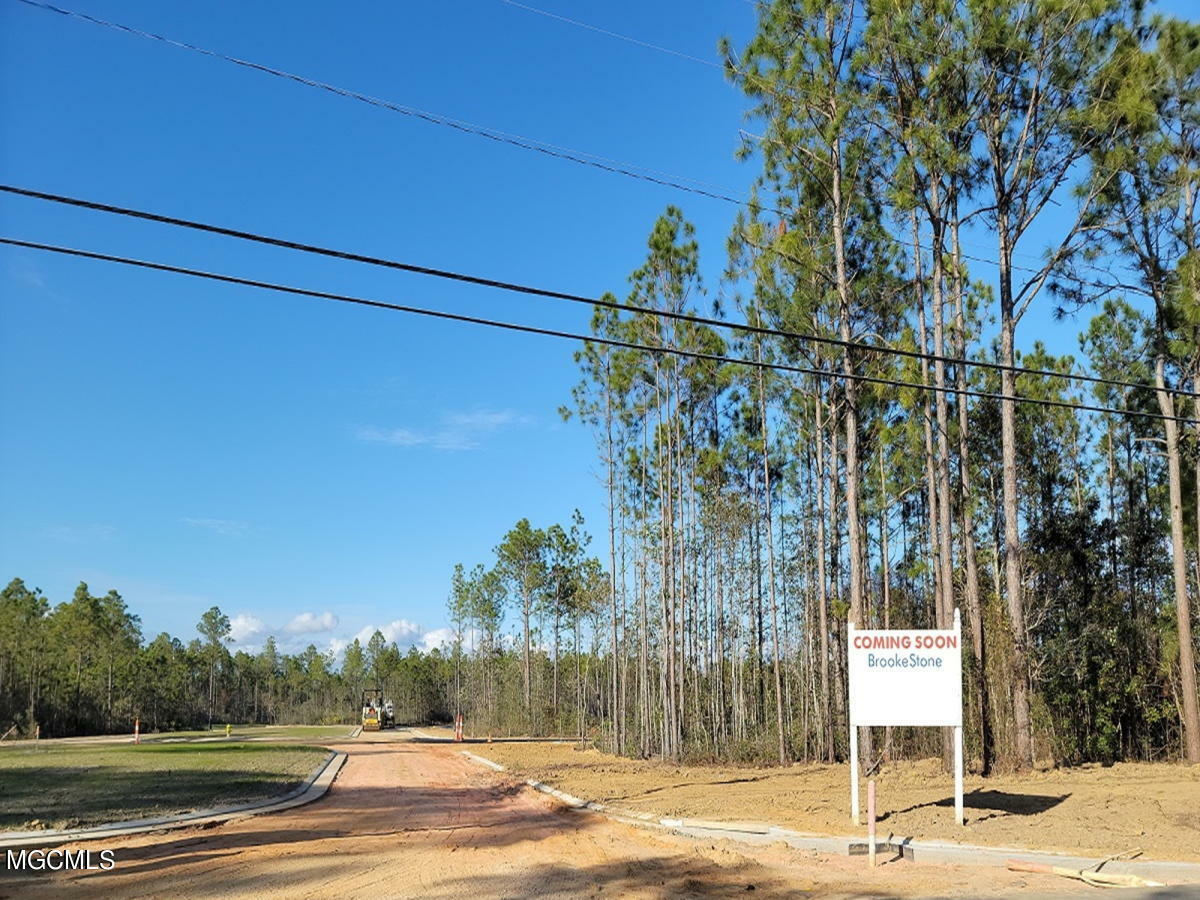Property Photo: 10810 E Taylor Rd, Lot 27 MS 39503