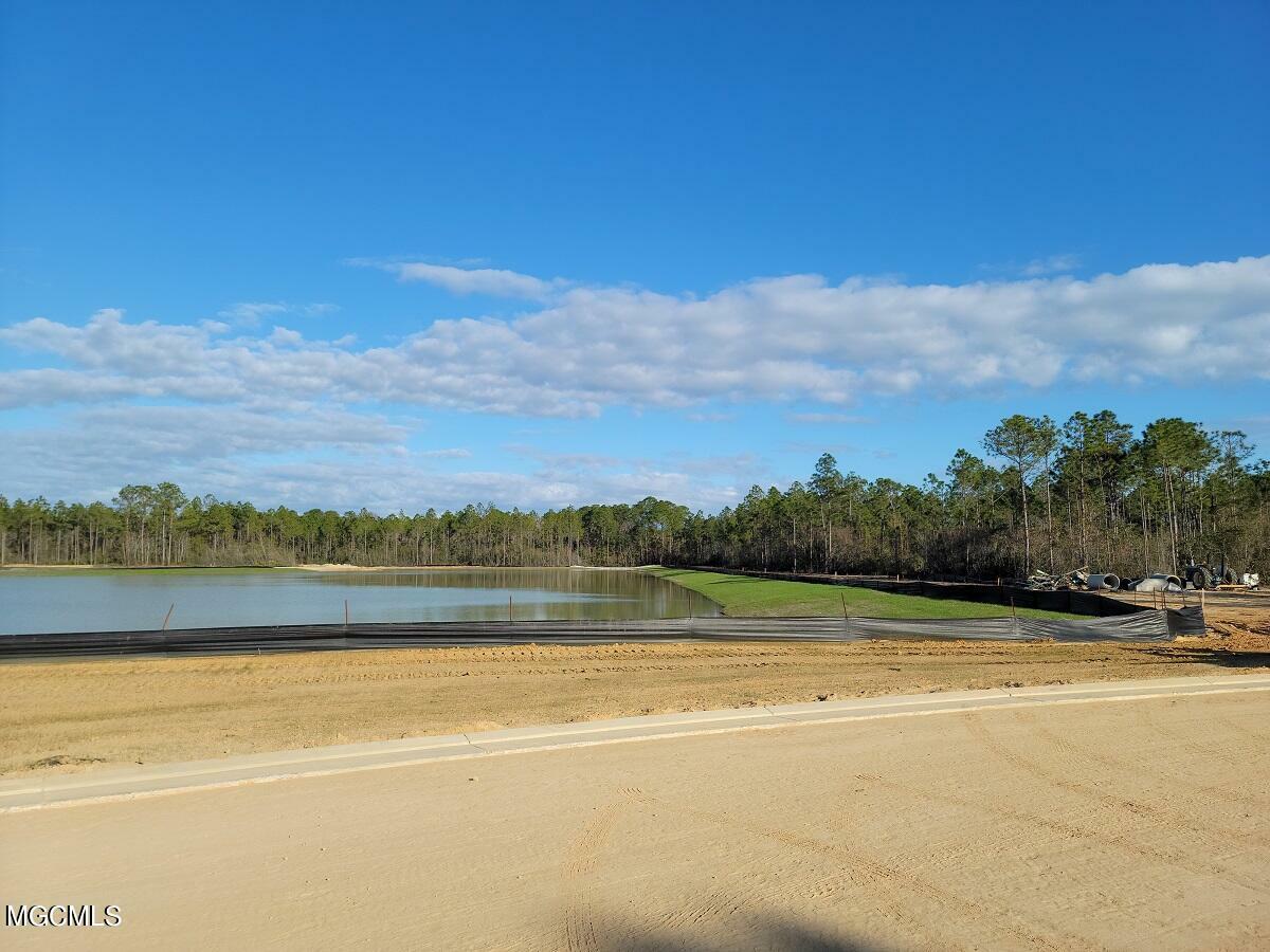 Property Photo: 10890 E Taylor Rd MS 39503