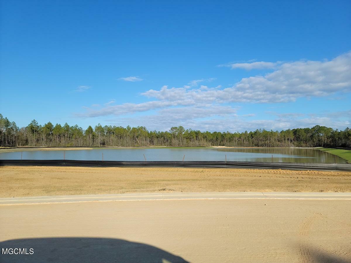 Property Photo:  10958 E Taylor Rd, Lot 46  MS 39503 